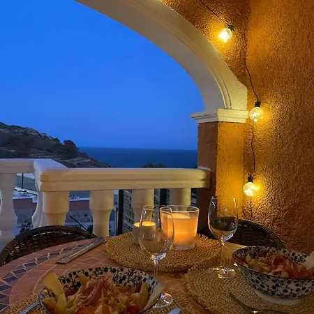 Casa Sol Y Paz Cumbre del Sol