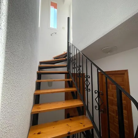 Casa Sol Y Paz Apartment