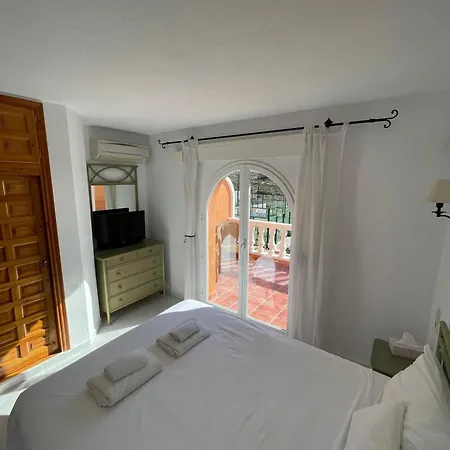 Casa Sol Y Paz *