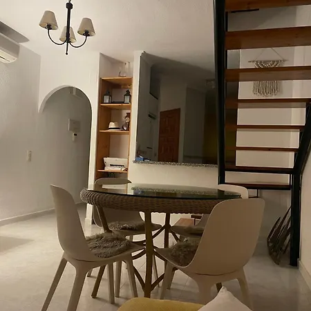 Apartment Casa Sol Y Paz