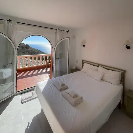 Apartment Casa Sol Y Paz Cumbre del Sol