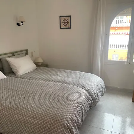 Casa Sol Y Paz Cumbre del Sol