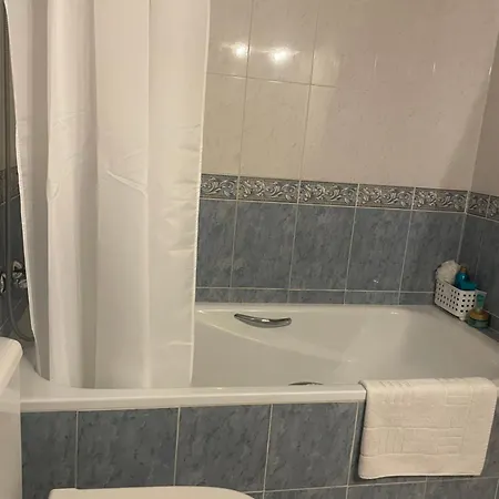 Casa Sol Y Paz Appartamento Cumbre del Sol