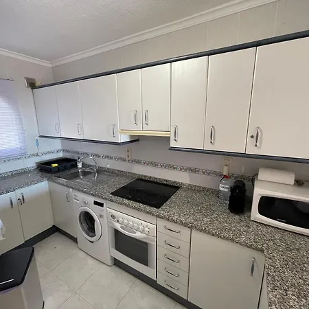 Casa Sol Y Paz Appartamento *