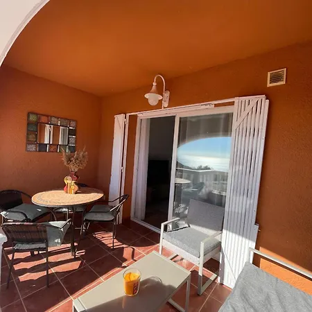 Casa Sol Y Paz * 库姆布勒德尔索尔