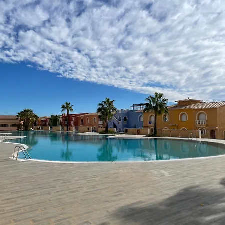 Casa Sol Y Paz