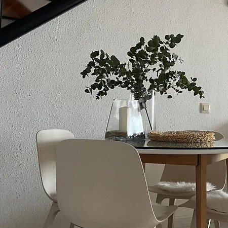 Casa Sol Y Paz 公寓