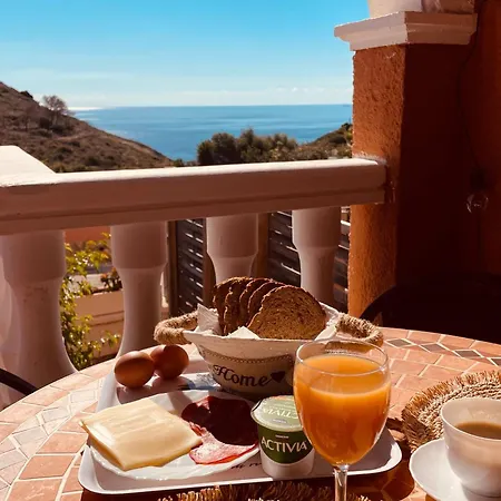 Casa Sol Y Paz