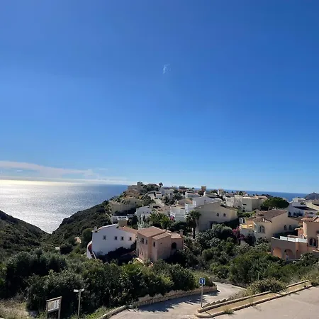 Apartament Casa Sol Y Paz Cumbre del Sol