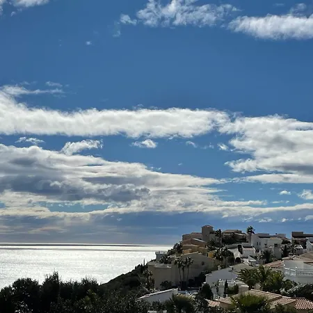 Casa Sol Y Paz *