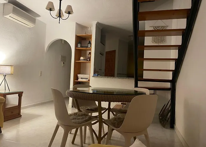 Apartment Casa Sol Y Paz