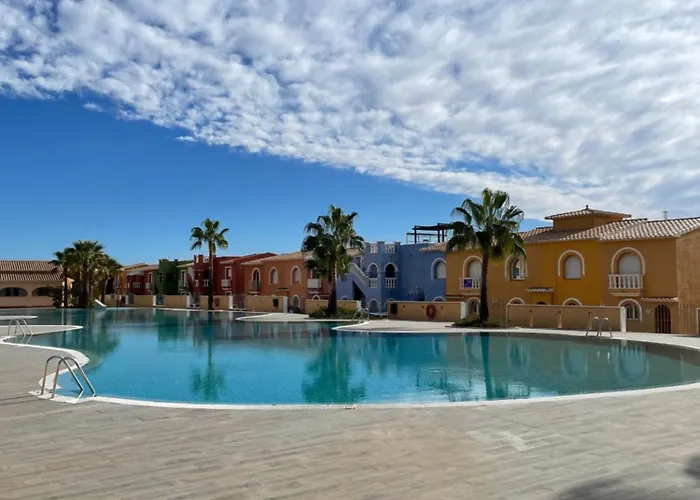 Casa Sol Y Paz