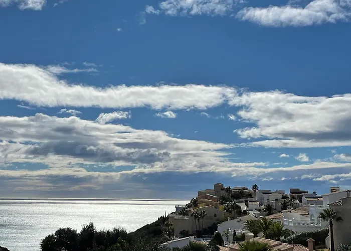 Casa Sol Y Paz *